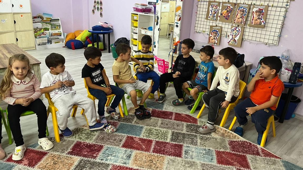 TAMİR ALETLERİNİ TANIYORUZ 
